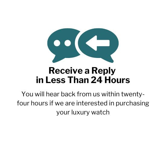 Receive a Reply in Less Than 24 Hours