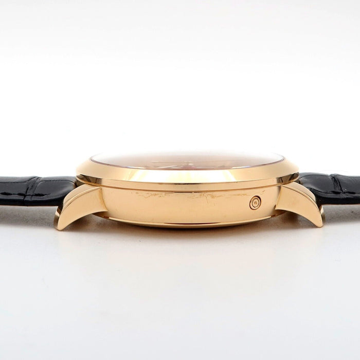 Girard Perregaux 1966 Dual Time 18K Rose Gold Grey Dial 41MM 49544-52-231-BB60