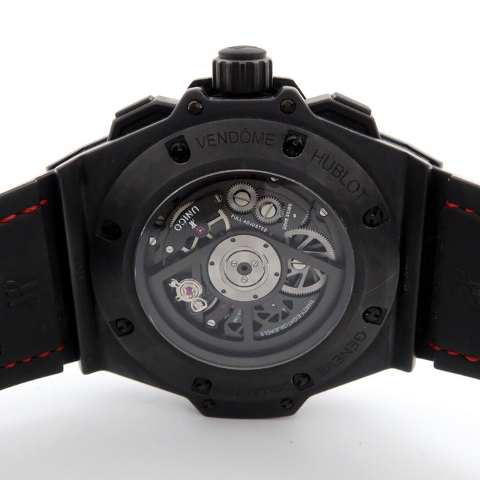 Hublot Big Bang King Power Red Magic Chronograph Ceramic 48MM 701.CI.1123.GR