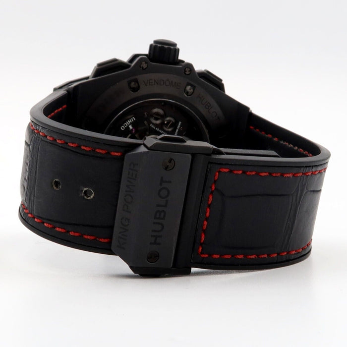 Hublot Big Bang King Power Red Magic Chronograph Ceramic 48MM 701.CI.1123.GR