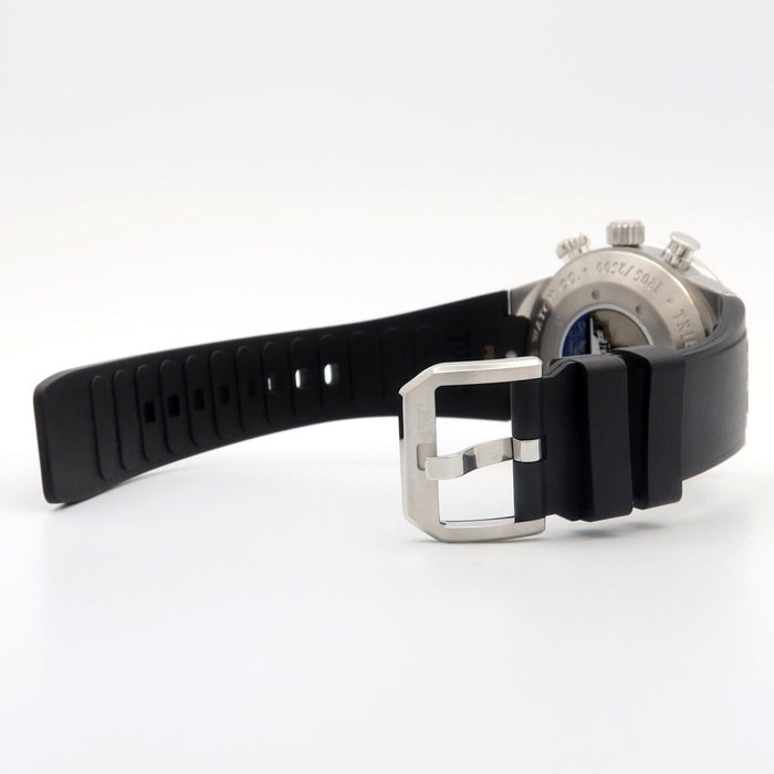 IWC Aquatimer Cousteau "Tribute to Calypso" Blue Dial 44MM Automatic IW378203