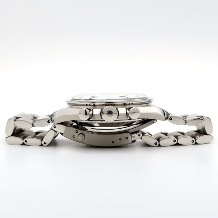 Omega Speedmaster Moon To Mars Chronograph 42MM Manual Stainless Steel 3577.50