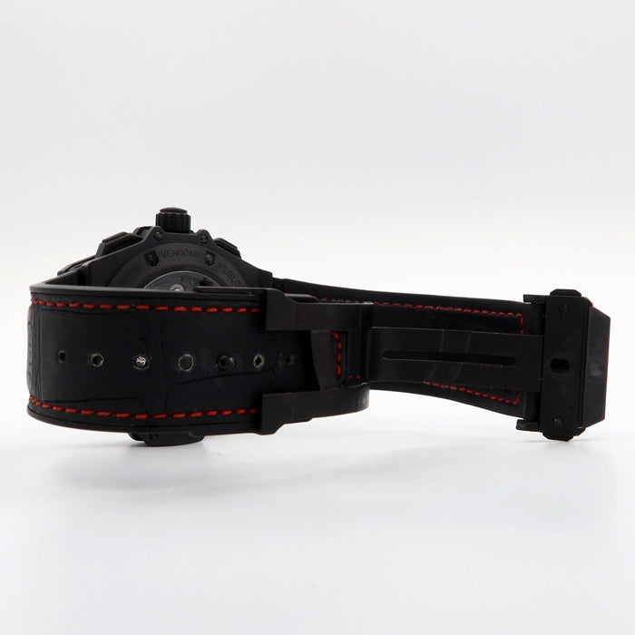 Hublot Big Bang King Power Red Magic Chronograph Ceramic 48MM 701.CI.1123.GR