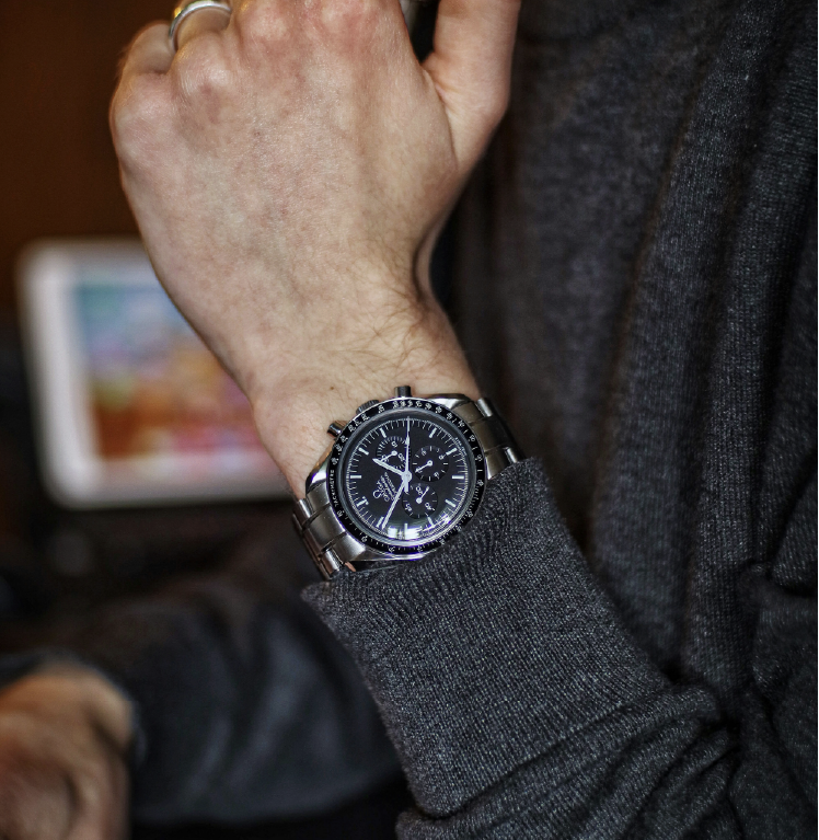 Creating an Easy Way for You to Sell your Luxury Watches