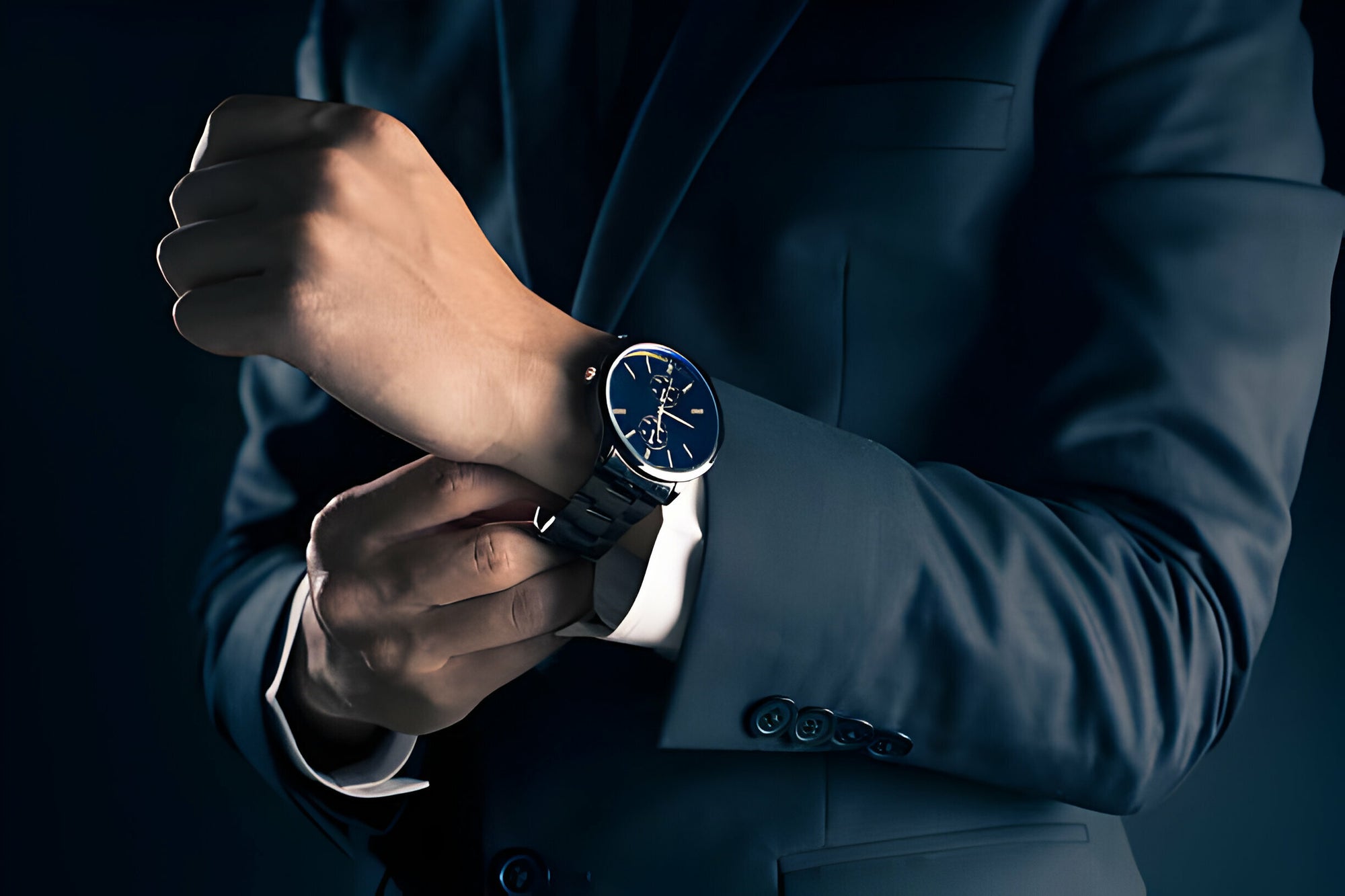 Exquisite Timepieces with a Story: Pre-Owned Watches Spotlight