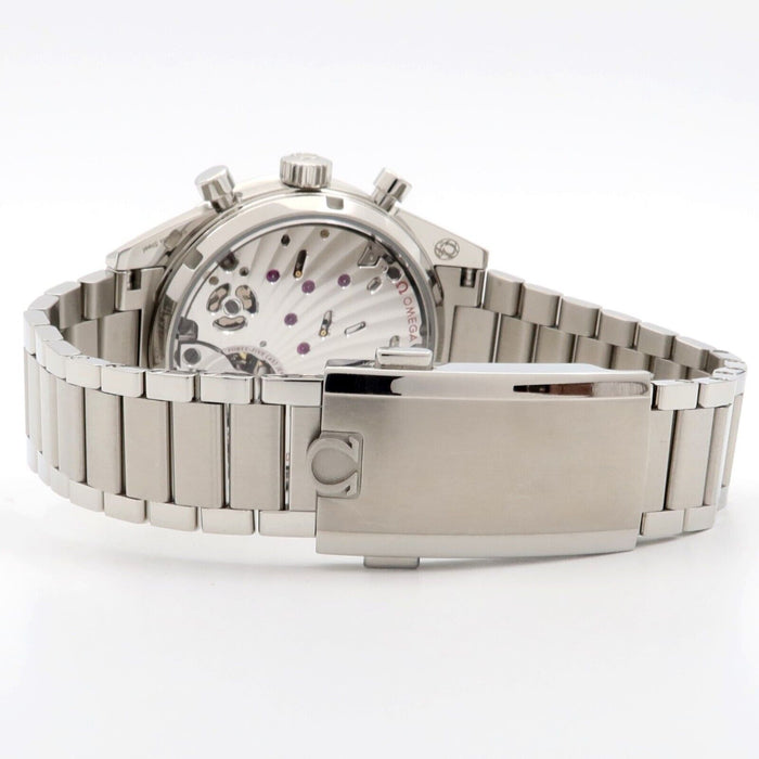 Omega Speedmaster '57 Broad Arrow Chronograph Black Dial 332.10.41.51.01.001