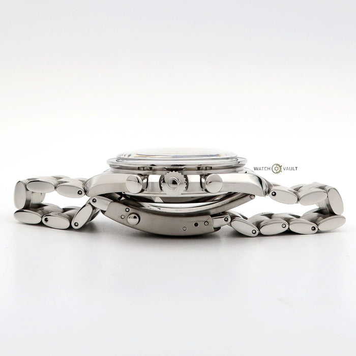 Omega Speedmaster Professional Moonwatch Chronogrpah Manual Wind 42MM 3570.50