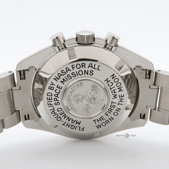 Omega Speedmaster Professional Moonwatch Chronogrpah Manual Wind 42MM 3570.50