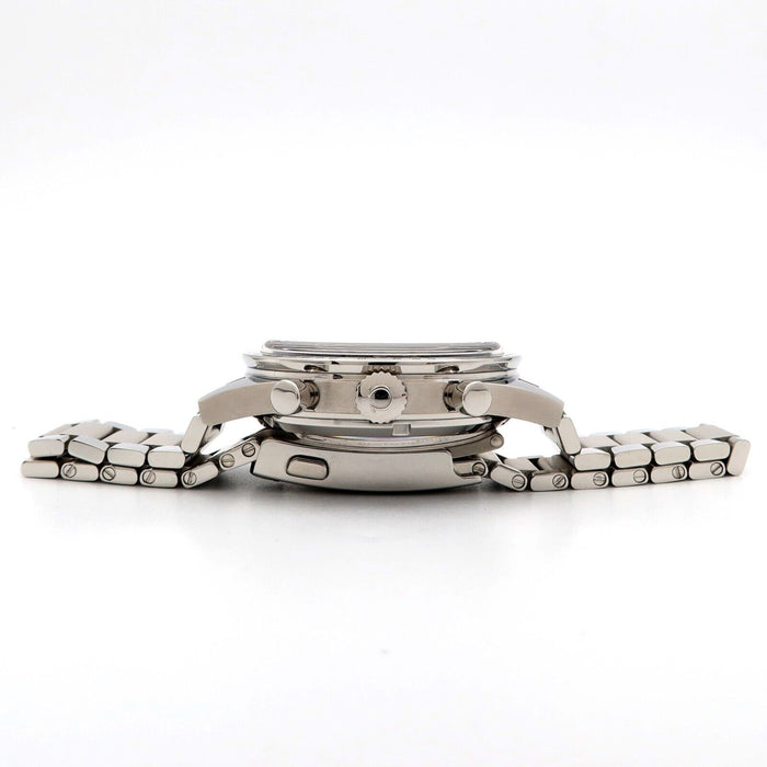 Omega Speedmaster '57 Broad Arrow Chronograph Black Dial 332.10.41.51.01.001