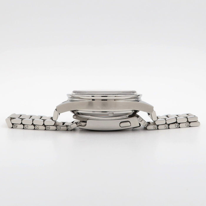 Omega Speedmaster '57 Broad Arrow Chronograph Black Dial 332.10.41.51.01.001