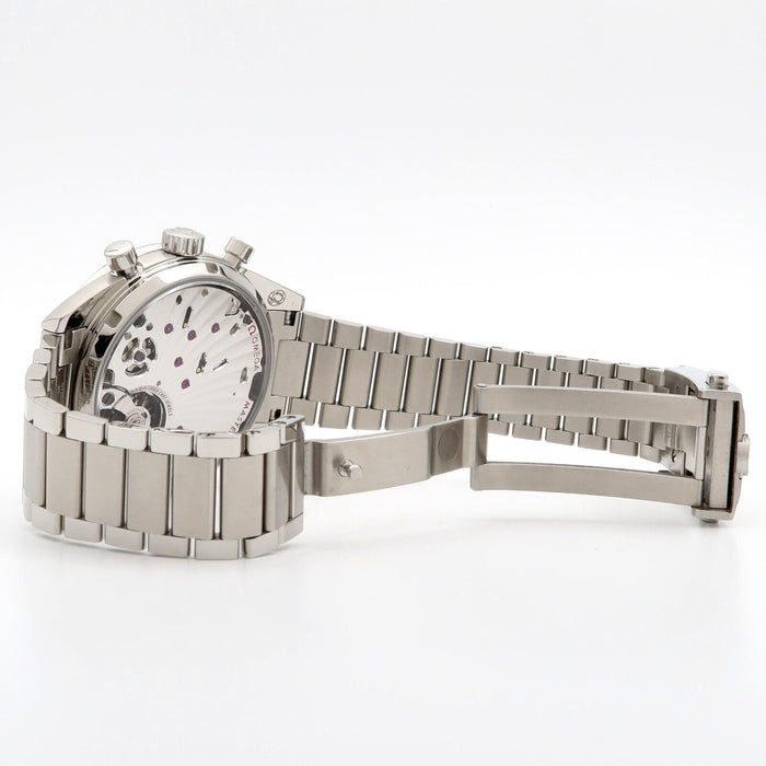 Omega Speedmaster '57 Broad Arrow Chronograph Black Dial 332.10.41.51.01.001