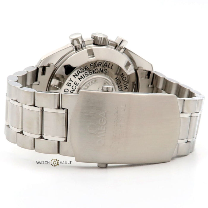 Omega Speedmaster Professional Moonwatch Chronogrpah Manual Wind 42MM 3570.50