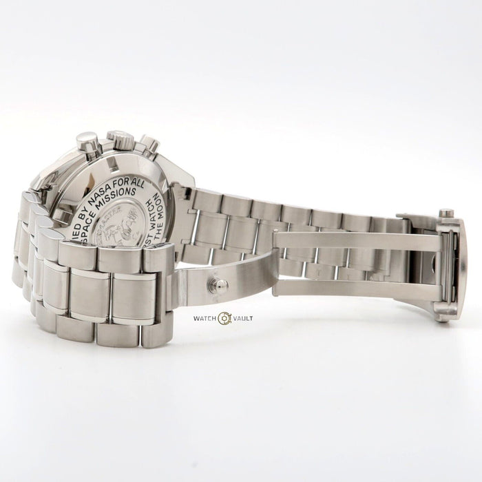 Omega Speedmaster Professional Moonwatch Chronogrpah Manual Wind 42MM 3570.50