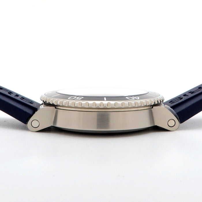 Oris Aquis Date Blue Dial 43.5MM Stainless Steel Automatic 01 733 7730 4135