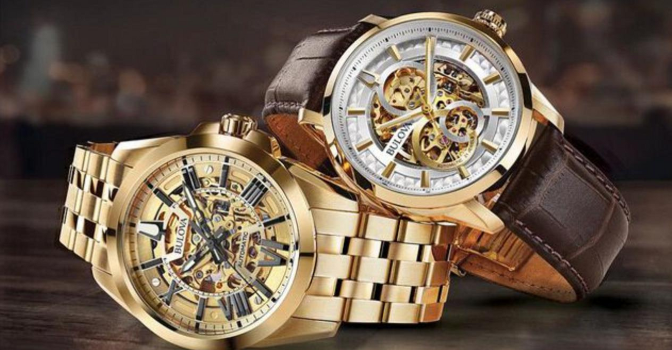 Pre-Owned Bulova Watches: Buy & Sell with Confidence. Experience Luxury Timepieces at Their Finest!