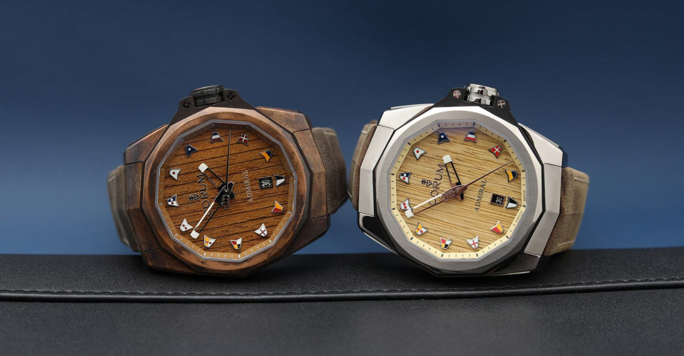 Corum Design Collections — Page 2