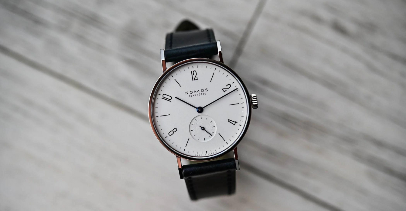 Explore our curated collection of pre-owned NOMOS watches. Experience luxury and sophistication. Buy and sell with confidence.