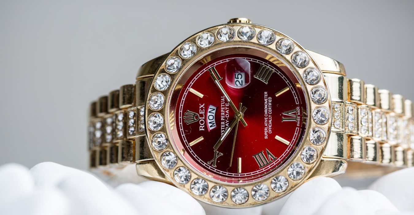 Explore pre-owned Rolex watches for sale. Discover iconic designs and impeccable craftsmanship in our collection. Perfect for collectors and enthusiasts alike.