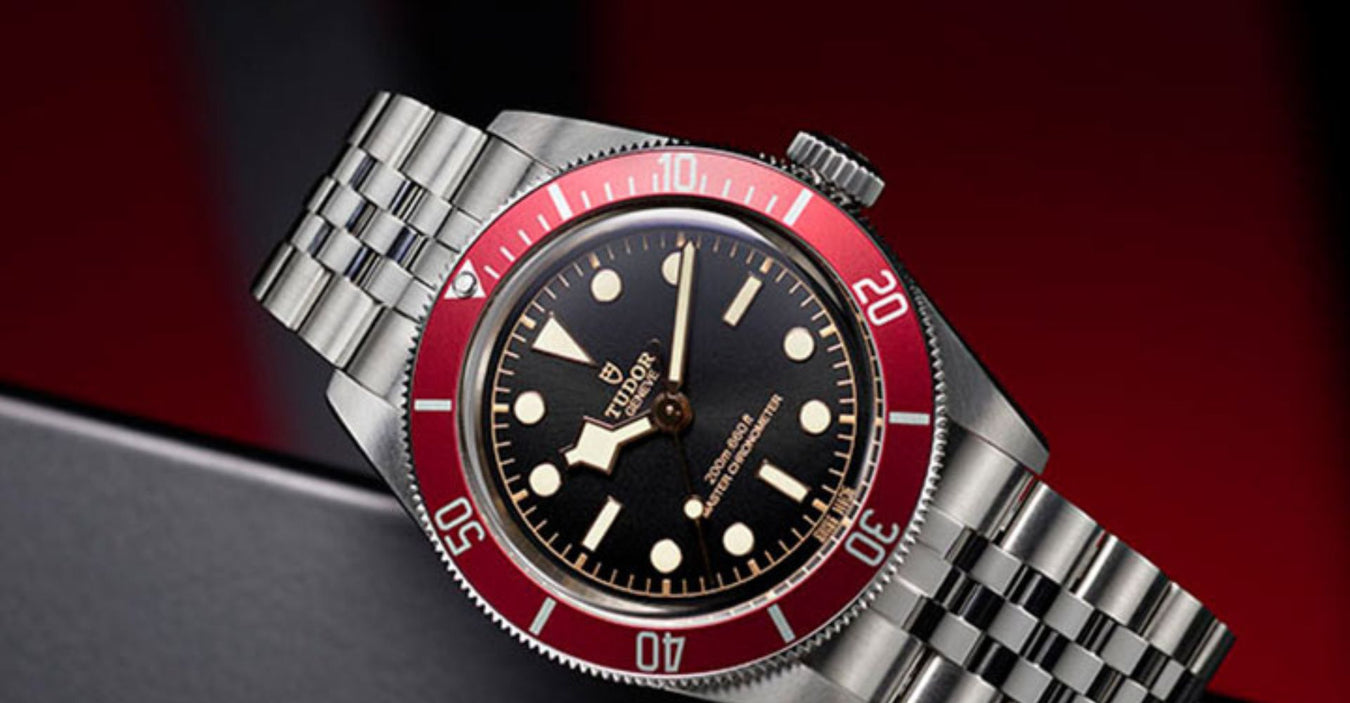 Explore pre-owned Tudor watches for sale. Buy or sell with ease, discovering iconic designs and enduring quality in our curated collection.