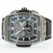 Hublot Spirit of Big Bang Automatic Silver Skeletonized Dial 45mm 601.NX.0173.LR