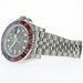 Rolex GMT-Master II Pepsi Ceramic Blue/Red Oyster Bracelet 40MM Steel 126710BLRO