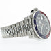 Rolex GMT-Master II Pepsi Ceramic Blue/Red Oyster Bracelet 40MM Steel 126710BLRO