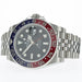 Rolex GMT-Master II Pepsi Ceramic Blue/Red Oyster Bracelet 40MM Steel 126710BLRO