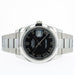 Rolex Datejust 36 Black Roman Dial Oyster Bracelet Stainless Steel 116200