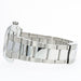 Rolex Datejust 36 Black Roman Dial Oyster Bracelet Stainless Steel 116200
