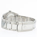 Rolex Datejust 36 Black Roman Dial Oyster Bracelet Stainless Steel 116200