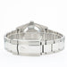 Rolex Datejust 36 Black Roman Dial Oyster Bracelet Stainless Steel 116200