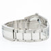Rolex Datejust 36 Black Roman Dial Oyster Bracelet Stainless Steel 116200