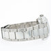 Rolex Datejust 36 Black Roman Dial Oyster Bracelet Stainless Steel 116200