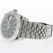 Rolex Datejust 41 Black Stick Dial Stainless Steel Jubilee Bracelet 126334