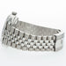 Rolex Datejust 41 Black Stick Dial Stainless Steel Jubilee Bracelet 126334