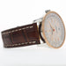 Breitling Navitimer 41 18kt Rose Gold & Stainless Steel U17326
