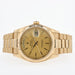Rolex Day-Date 36 President Automatic Solid 18kt Yellow Gold 18038
