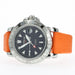 Montblanc Sport GMT Black Dial 41MM 7061