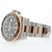 Rolex GMT Master II "Root Beer" 18kt Rose Gold & Stainless Steel 126711CHNR