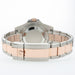 Rolex GMT Master II "Root Beer" 18kt Rose Gold & Stainless Steel 126711CHNR