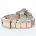 Rolex GMT Master II "Root Beer" 18kt Rose Gold & Stainless Steel 126711CHNR