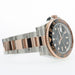 Rolex GMT Master II "Root Beer" 18kt Rose Gold & Stainless Steel 126711CHNR