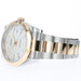 Rolex Datejust 41 Silver Dial Solid 18kt Yellow Gold & Stainless Steel 126303
