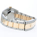 Rolex Datejust 41 Silver Dial Solid 18kt Yellow Gold & Stainless Steel 126303