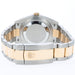 Rolex Datejust 41 Silver Dial Solid 18kt Yellow Gold & Stainless Steel 126303