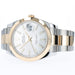 Rolex Datejust 41 Silver Dial Solid 18kt Yellow Gold & Stainless Steel 126303