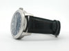 IWC Ingenieur Automatic Laureus Limited Edition Blue Dial Steel 42MM IW323310