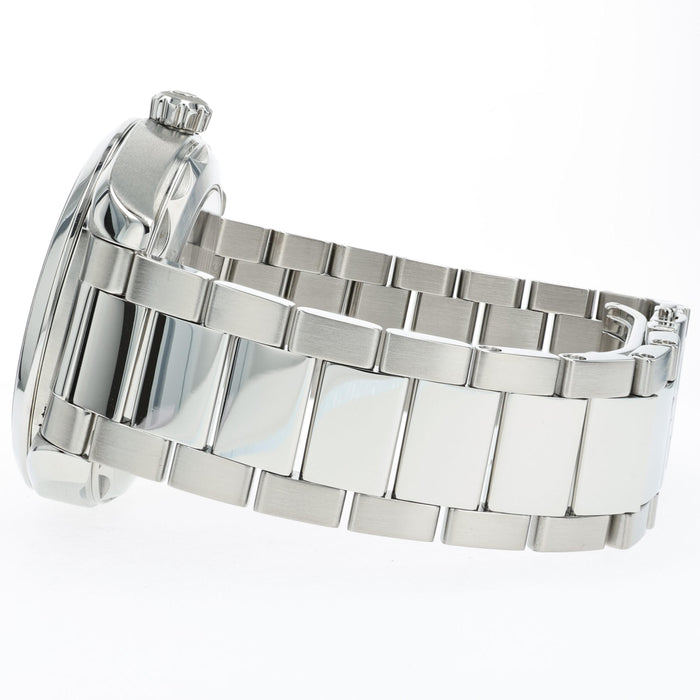 Omega Seamaster Aqua Terra Silver Dial 41mm Stainless Steel 220.10.41.21.02.001