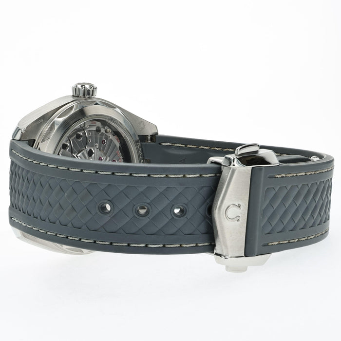 Omega Seamaster Aqua Terra Blue Dial Stainless Steel 220.12.41.21.03.002