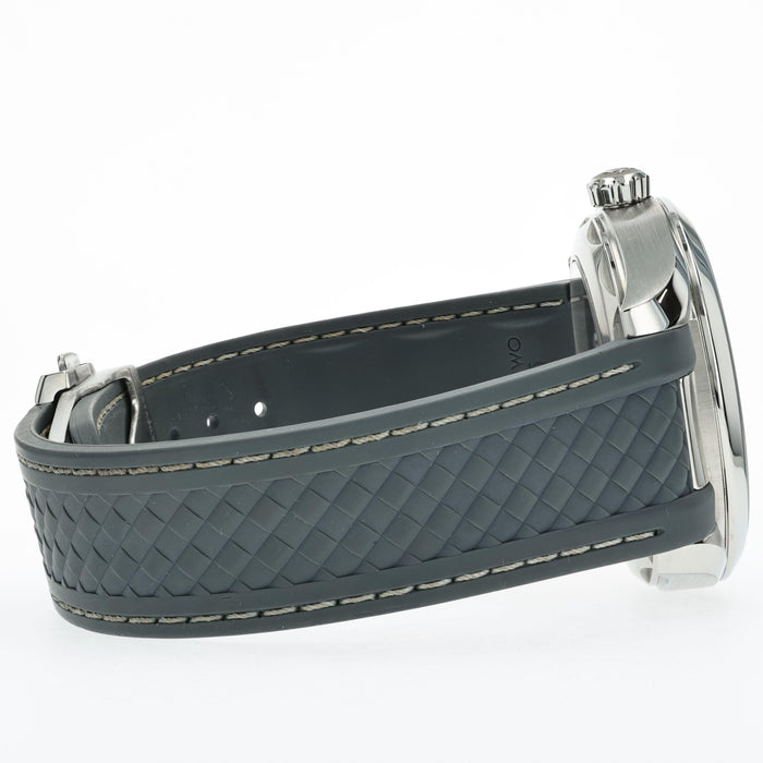 Omega Seamaster Aqua Terra Blue Dial Stainless Steel 220.12.41.21.03.002